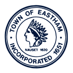 Eastham Town Seal 