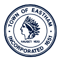 Eastham Town Seal