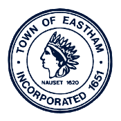 Eastham Town Seal