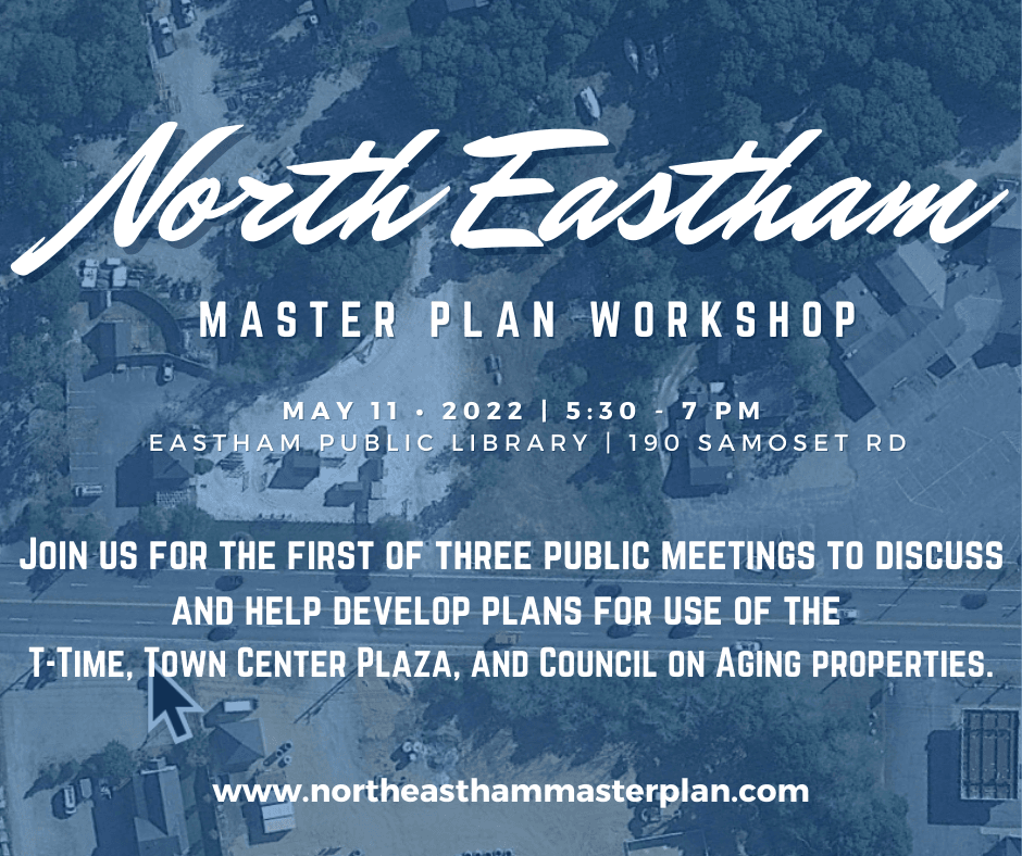 May 11 Promo Graphic