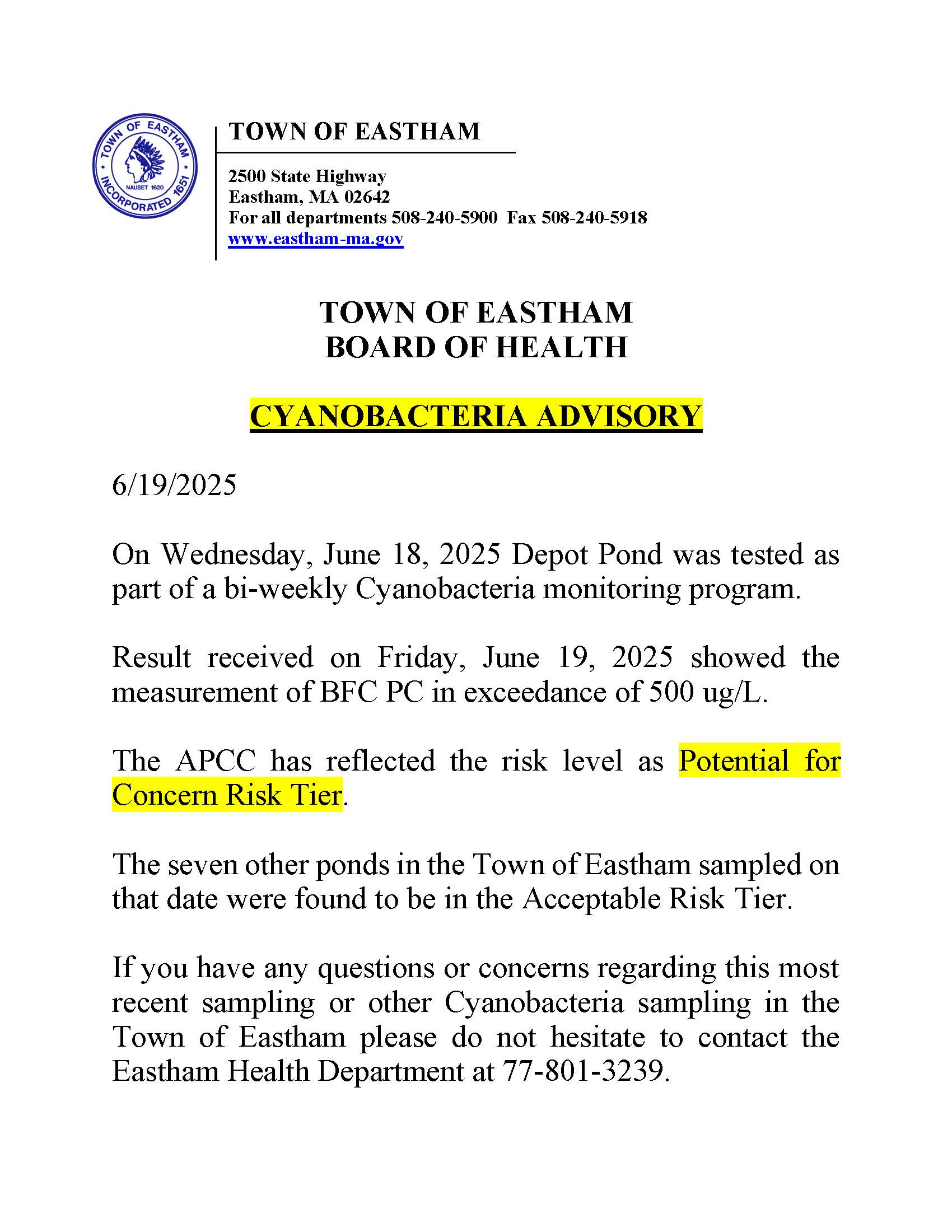 Depot-Cyano-Advisory6-20-25