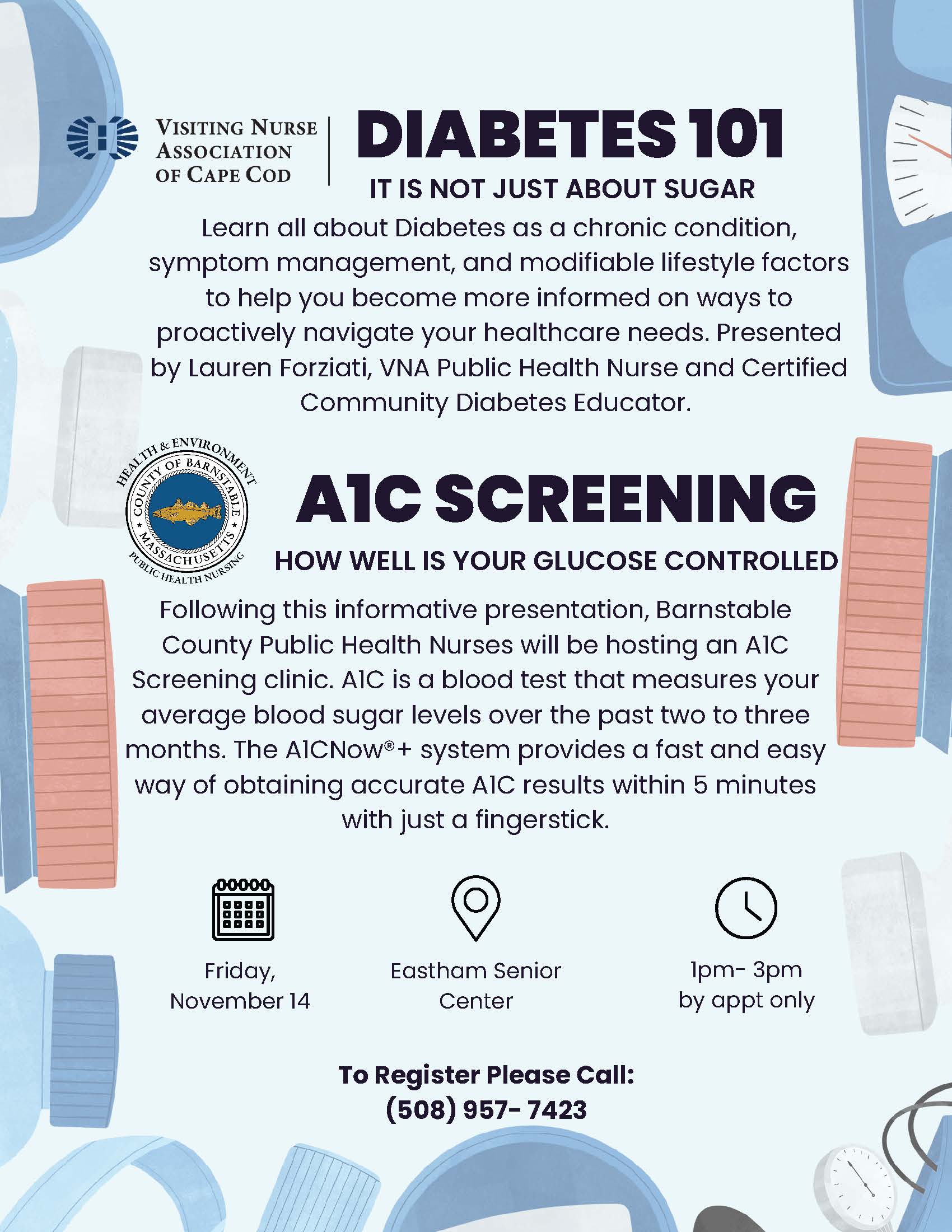 Eastham COA 11.14.25 VNA BC Diabetes 