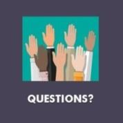 Questions