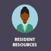 Resident Resources