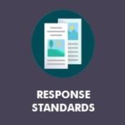 Response Standards