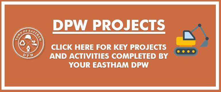 DPW Projects