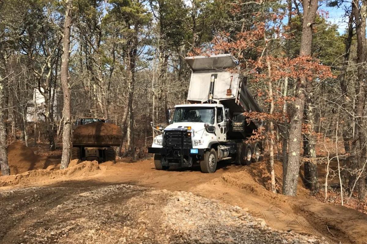 Construction equipment