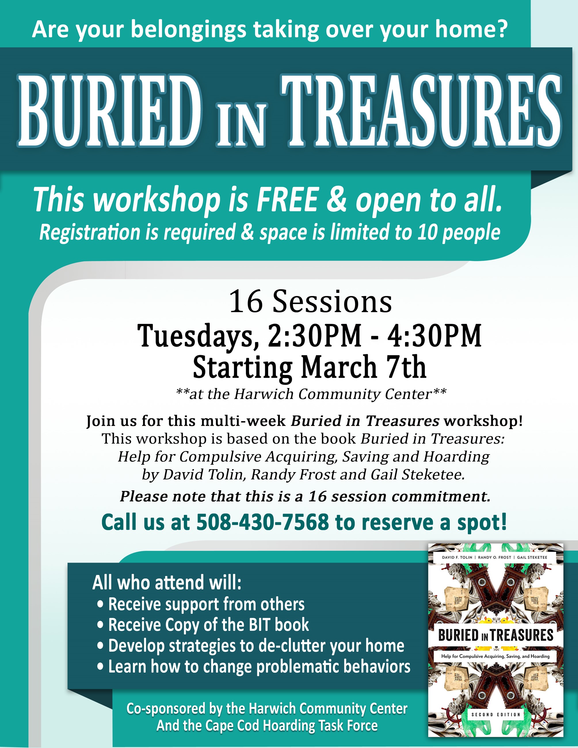 Buried in Treasures flyer_revised