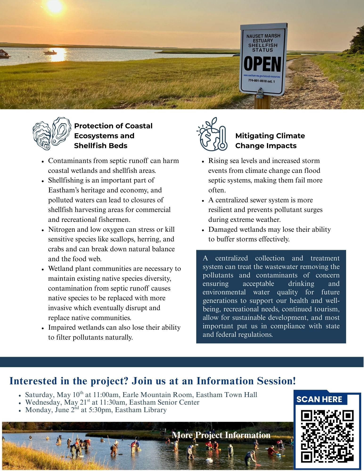 Environmental Importance (1)