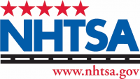 NHTSA logo
